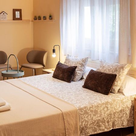 Can Passarells San Vicente de Torello Экстерьер фото