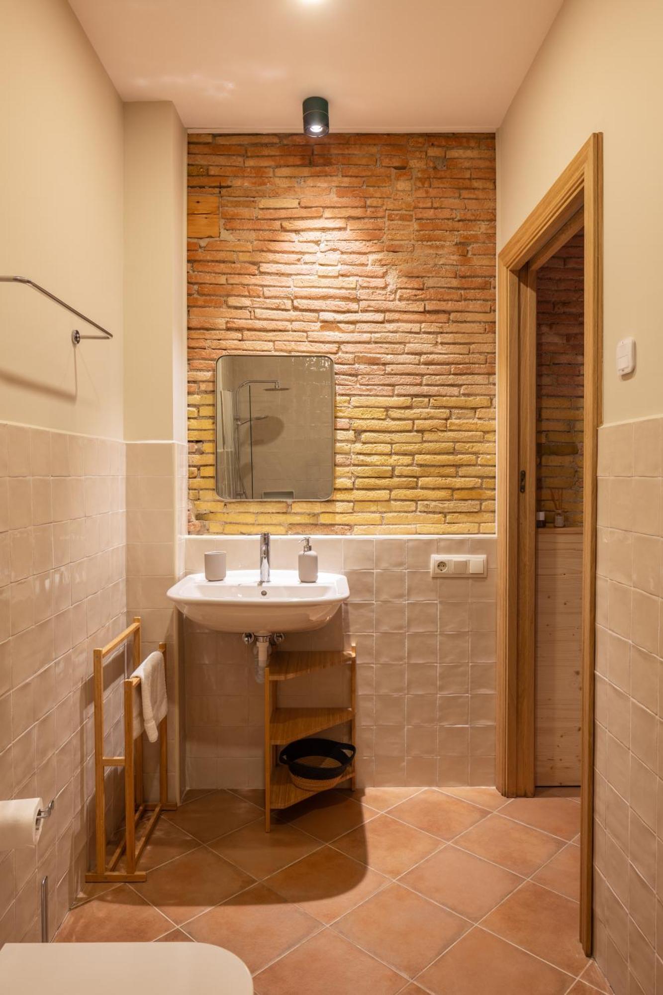 Can Passarells San Vicente de Torello Экстерьер фото