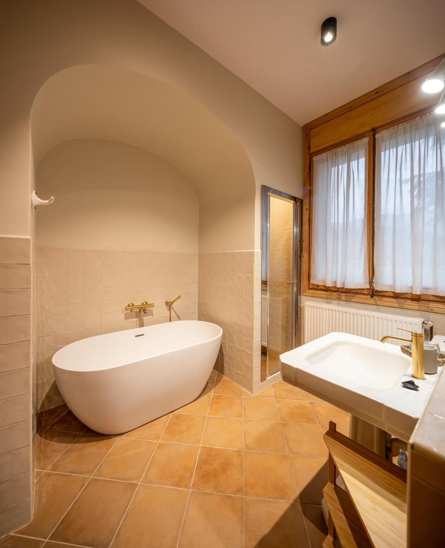 Can Passarells San Vicente de Torello Экстерьер фото