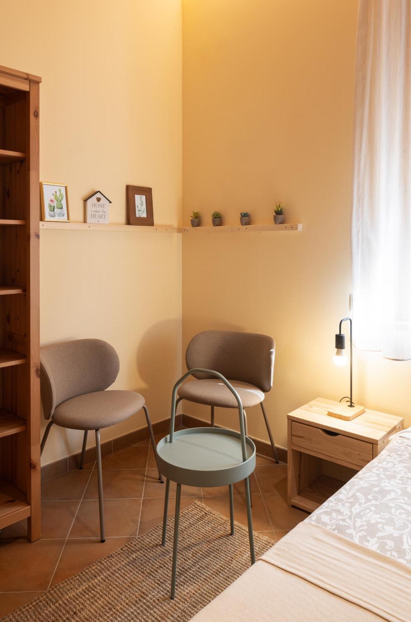 Can Passarells San Vicente de Torello Экстерьер фото
